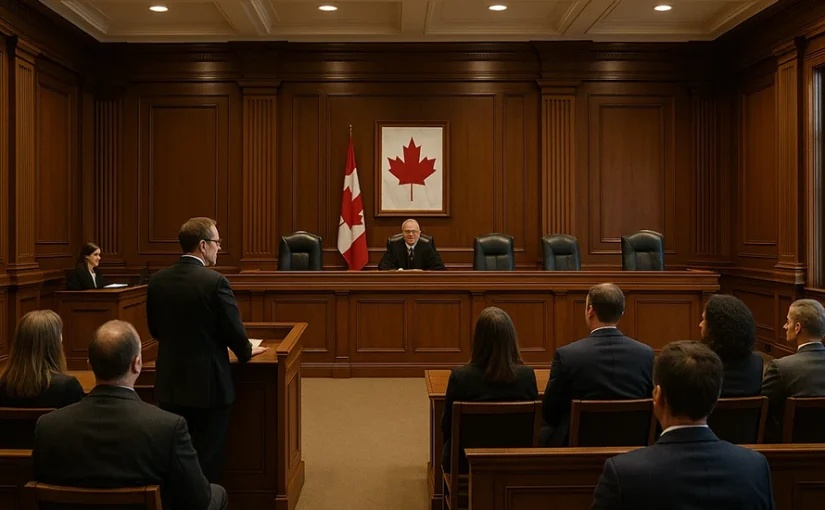 court-of-canada